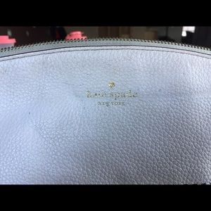 Kate spade cross over purse